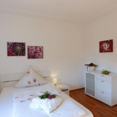Отель Ringhotel Villa Moritz 3* Номер Комфорт с различными типами кроватей фото 12