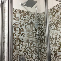 Hotel Consulta Стандартный номер с различными типами кроватей фото 8