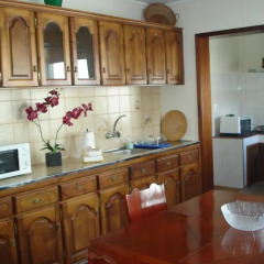 Отель Residencia Bem Estar Dona Adelina в номере