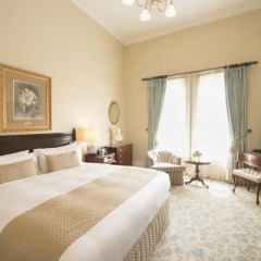 The Hotel Windsor 5* Люкс с различными типами кроватей фото 5