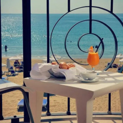 Kavkaz Golden Dune Hotel 4* Стандартный номер фото 8