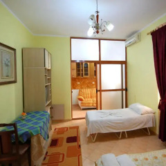 Отель My Home Guest House Албания, Дуррес - отзывы, цены и фото номеров - забронировать отель My Home Guest House онлайн комната для гостей фото 3