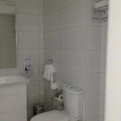 Отель Tasia Maris Sands (Adults Only) ванная фото 2
