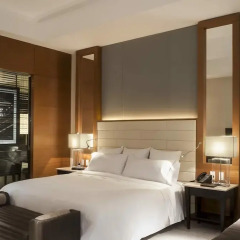Отель Live Aqua Urban Resort 5* Номер Делюкс
