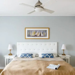 Апартаменты Sanhaus Apartments Люкс фото 22