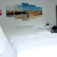 Hotel Deutscher Hof комната для гостей фото 3