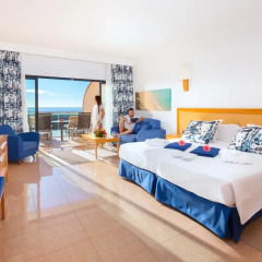 MUR Hotel Faro Jandía Пахара комната для гостей фото 5
