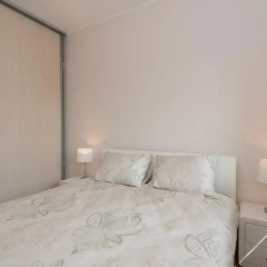 Отель Tallinn Harbour Apartment Эстония, Таллин - отзывы, цены и фото номеров - забронировать отель Tallinn Harbour Apartment онлайн комната для гостей фото 2
