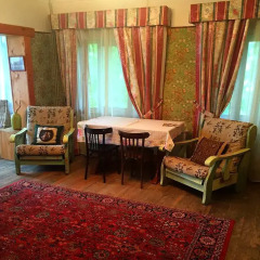Chekhovskaya Dacha Hotel Люкс фото 6