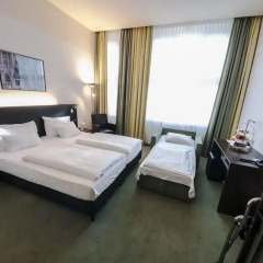 Отель RAINERS 4* Стандартный номер фото 4