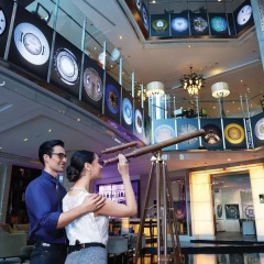 Отель Sofitel Sukhumvit Бангкок городской автобус