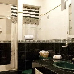 Hotel Villa Marina B&B 4* Стандартный номер с различными типами кроватей фото 11