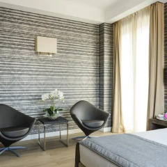 Отель Windsor Hotel Milano Италия, Милан - 9 отзывов об отеле, цены и фото номеров - забронировать отель Windsor Hotel Milano онлайн спа фото 2