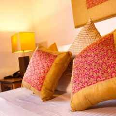 Отель Sunrise Boutique удобства в номере фото 2