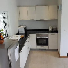 Отель Sunrise Villa Resort 3* Вилла с различными типами кроватей фото 27