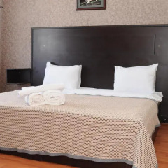Отель Boulevard Guest House 3* Стандартный номер с различными типами кроватей фото 26