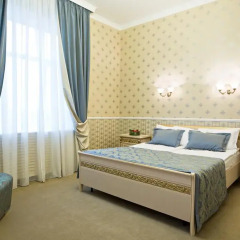 Гостиница Пекин 4* Люкс с разными типами кроватей фото 7