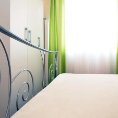 Апартаменты Apartment Flores Улучшенные апартаменты с различными типами кроватей фото 24