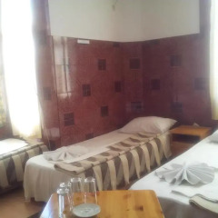 Shans 2 Hostel Стандартный номер с различными типами кроватей фото 6