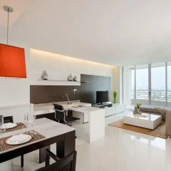Отель Anantara Sathorn 5* Люкс фото 25