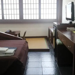 Kashiwaya Ryokan Thai Hotel 3* Номер категории Эконом фото 4