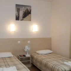 Hotel Best детские мероприятия