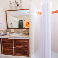 Отель Aventura Mexicana 3* Люкс с разными типами кроватей