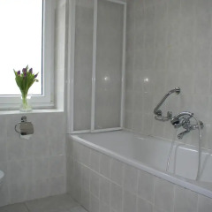 Отель Villa Gloria 2* Номер Делюкс с различными типами кроватей фото 6