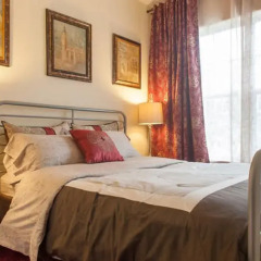 Отель Inn Your Element B&B США, Нью-Йорк - отзывы, цены и фото номеров - забронировать отель Inn Your Element B&B онлайн комната для гостей фото 4