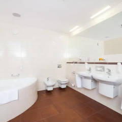 Best Western Premier Krakow Hotel 4* Стандартный номер с различными типами кроватей фото 14