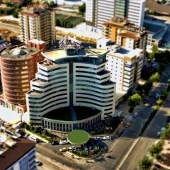 The Anatolian Hotel развлечения