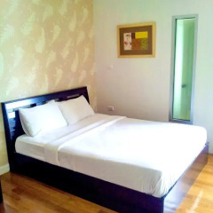 Отель Nara Suite Residence 3* Улучшенная студия