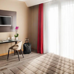 Hotel Da Vinci комната для гостей фото 4