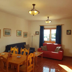 Отель Villa Luz комната для гостей фото 3