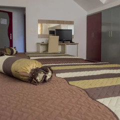 Garni Hotel Villa Family 2* Номер категории Эконом фото 15