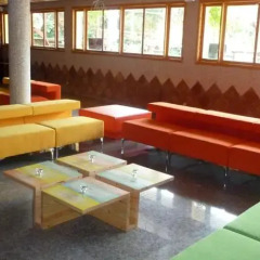 Отель Eco Sound - Ericeira Ecological Resort развлечения