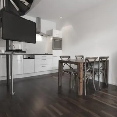 Апартаменты It's Time For Munich Apartments Мюнхен в номере фото 2
