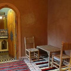Отель Casa Hassan Марокко, Мерзуга - отзывы, цены и фото номеров - забронировать отель Casa Hassan онлайн сауна