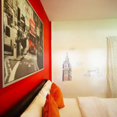 Отель Saphli Villa Beach Resort 2* Бунгало с различными типами кроватей фото 18