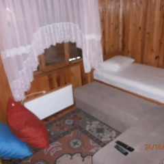 Guesthouse Dolunay Турция, Чамлыхемшин - отзывы, цены и фото номеров - забронировать отель Guesthouse Dolunay онлайн комната для гостей фото 3