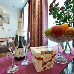 Pushkin Square Hotel 2* Номер категории Эконом с различными типами кроватей фото 9
