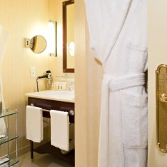 Отель Intercontinental Paris-Le Grand 5* Стандартный номер фото 3