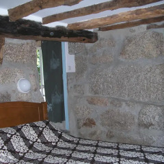 Отель Quinta De Ribas интерьер отеля фото 3