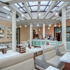 Hermes Club Hotel - Ultra All Inclusive гостиничный бар