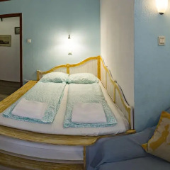 Santico Art Hostel And Guesthouse Стандартный номер фото 9