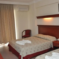 Wasa Hotel 3* Стандартный номер с различными типами кроватей фото 9
