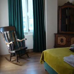 Like Hostel Tbilisi Номер категории Эконом с двуспальной кроватью фото 5