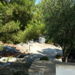 Отель Cala Luna Holiday Home Гальяно дель Капо фото 6