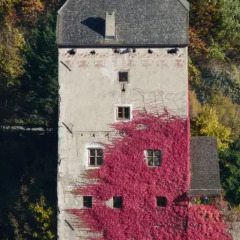 Отель Ferienhaus Bad Stube **** Сарентино фото 5