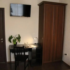 Гостиница Причал Хаус Стандартный номер 2 отдельные кровати фото 5